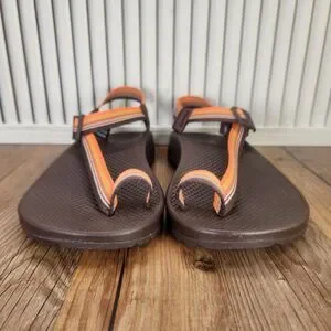 Chaco | Shoes | Chaco Bodhi Belt Java Sandals Men Sz 8  display picture 2